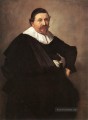 Lucas De Clercq Porträt Niederlande Goldene Zeitalter Frans Hals
